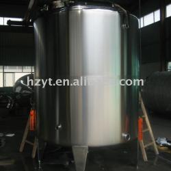 stainless steel tank