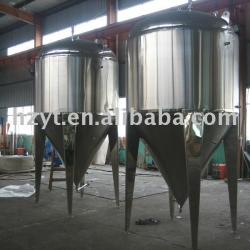 stainless steel tank