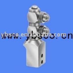 stainless steel tank cleaning nozzle