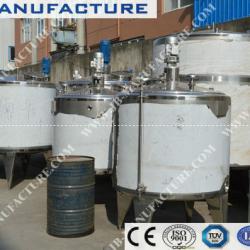 stainless steel tank manway