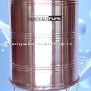 Stainless Steel Tanks