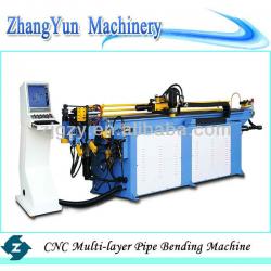 Stainless Steel Tube Bender