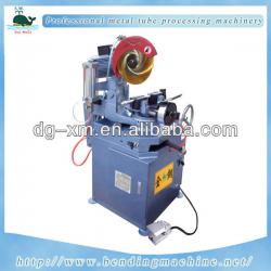 Stainless steel tube sawing machine for sale