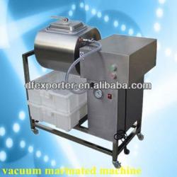 stainless steel vacuum marinated machine, high quality marinated tool