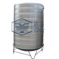 Stainless steel water storage tank/liquid tank