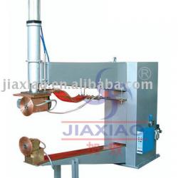 stainless steel water tank Seam Welding Machine