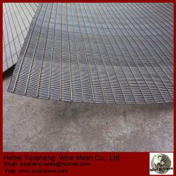 stainless steel wedge wire screen / v wire screen