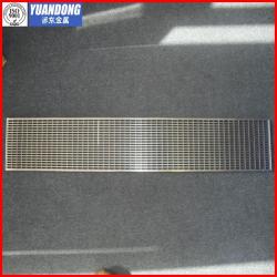 Stainless steel Wedge wire screen,wedge wire screen tube(best price)