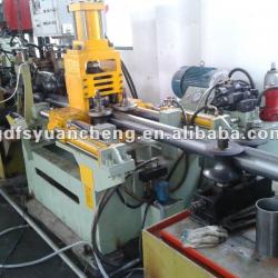 stainless steel welded pipe making machine