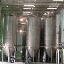 stainless steel wine fermentation tanks for sale