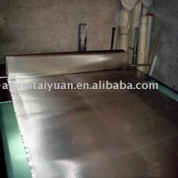 stainless steel wire cloth