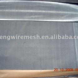 stainless steel wire cloth