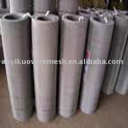 Stainless steel wire mesh (10 years factory)