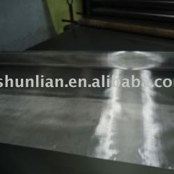 stainless steel wire mesh