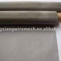 stainless steel wire mesh