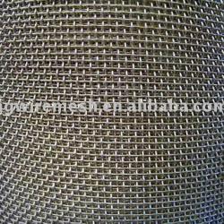 Stainless Steel Wire Mesh