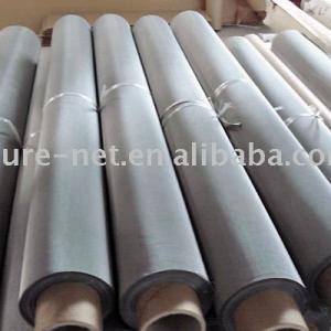 stainless steel wire mesh