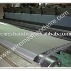 Stainless Steel Wire Mesh-304L