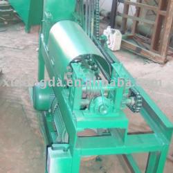 stainless steel wire mesh machine