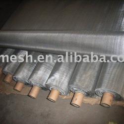 stainless steel wire netting