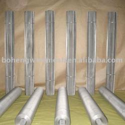 stainless steel wire netting