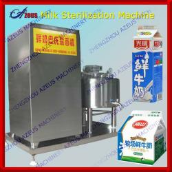 Stainless steel yogurt sterilizer