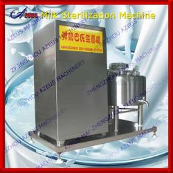 Stainless steel yogurt sterilizer machine