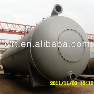 Stainless Storage Tank