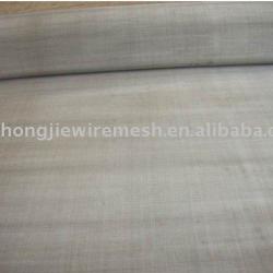 stainless wire mesh