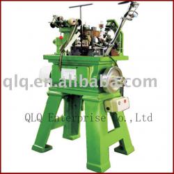 Stamping Machine for Metal Zipper Normal Teeth