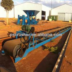 Standard Belt Conveyor with good quality