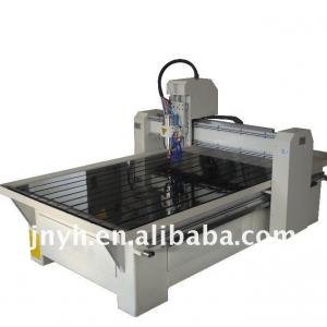 Standard cnc route 4ft*8ft YHM25-C For Woodworking