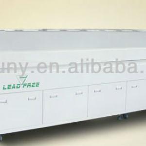 Standard Lead-Free Reflow Oven