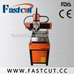 Standard mini cnc metal engraving machine