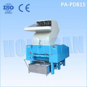 Standard Plastic Crusher/Shredder/Granulator Machine In Africa