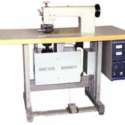 Standard type ultrasonic lace machine