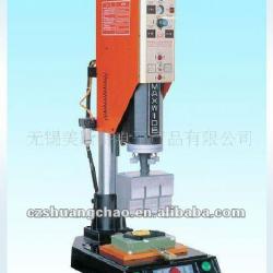 Standard Ultrasonic Plastic Welding Machine