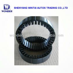 stator iron core