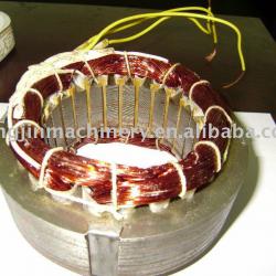 stator winding