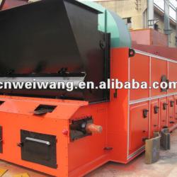 Steam Boiler grate