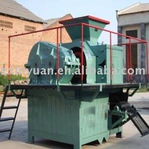 Steam Coal Powder Briquette Machine