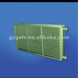 Steam Heat Exchanger for Middling Rail Gravure Machine(Model SRZ)