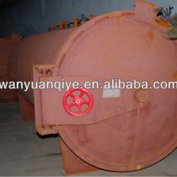 steam heating food sterilizer retort