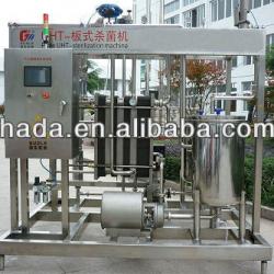 Steam Sterilizer