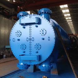 Steam Turbine Condenser