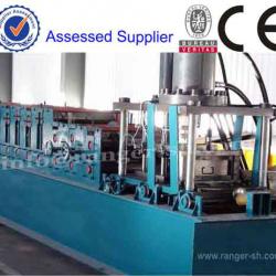 Steel Angle Bar C/Z/L/U/W Channel Roll Forming Machine