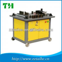 steel bar automatic bending machine