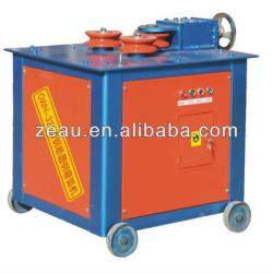 Steel Bar Bending Machine