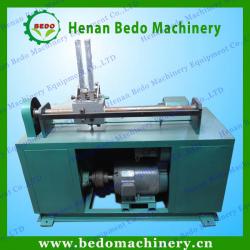 steel bar coil winding machine steel wire winding machine 008613592516014