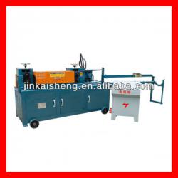 Steel Bar Cutting and Straightening Machinery